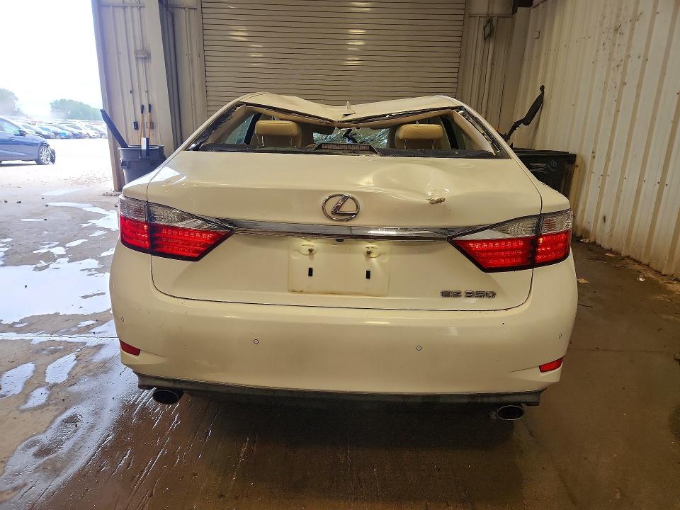 Продажа на аукционе авто 2013 Lexus Es, vin: JTHBK1GG4D2054373, номер лота: 60249966