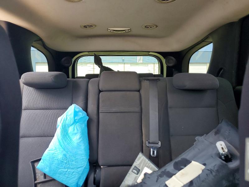 Aukcja sprzedaży 2011 Dodge Durango, vin: 1D4RE4GG8BC628430, numer aukcji: 62494566