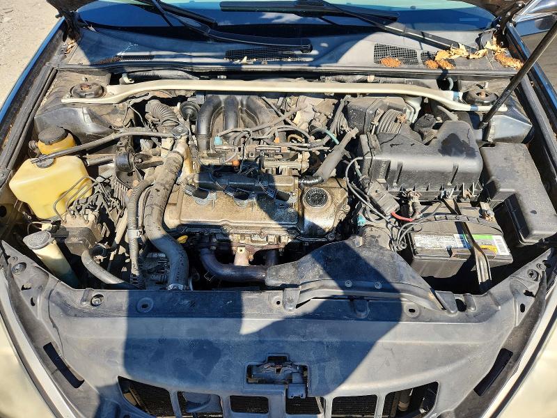 Продаж на аукціоні авто 2002 Lexus Es, vin: JTHBF30G020023513, номер лоту: 63489736