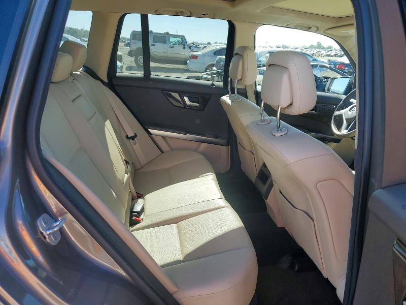 Aukcja sprzedaży 2014 Mercedes-benz Glk, vin: WDCGG8JB7EG337069, numer aukcji: 61078936