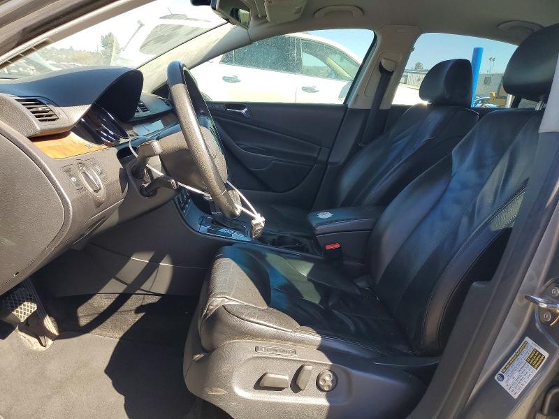 62610006 :رقم المزاد ، WVWEK73C37P056028 vin ، 2007 Volkswagen Passat مزاد بيع