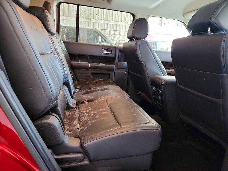Продажа на аукционе авто 2013 Ford Flex, vin: 2FMGK5C84DBD17920, номер лота: 59916316