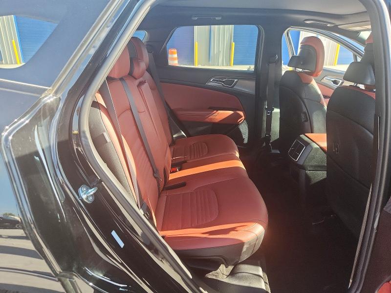 Aukcja sprzedaży 2025 Kia Sportage, vin: 5XYK53DF6SG245036, numer aukcji: 59369926