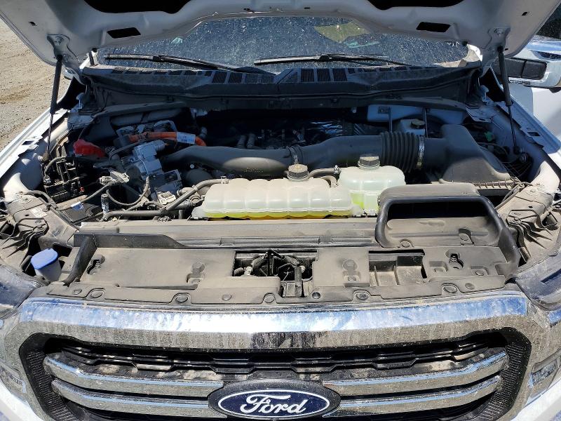 Aukcja sprzedaży 2025 Ford F150, vin: 1FTFW5LD4SFB84430, numer aukcji: 60457036