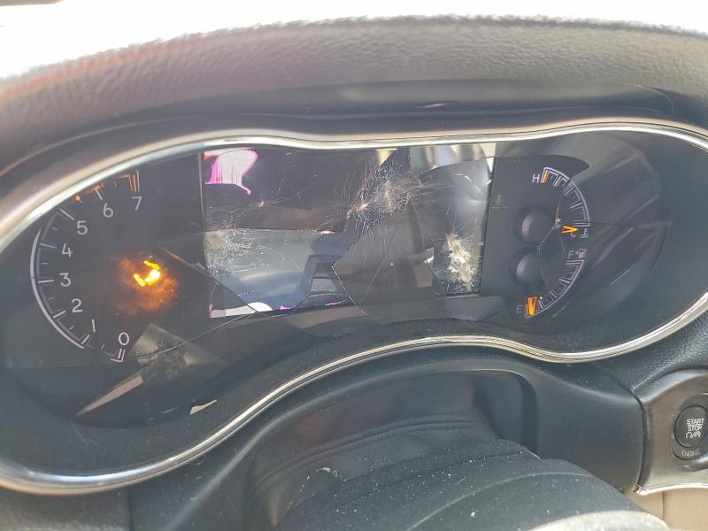 Продаж на аукціоні авто 2014 Jeep Grand Cherokee, vin: 1C4RJEBG1EC290430, номер лоту: 62817816