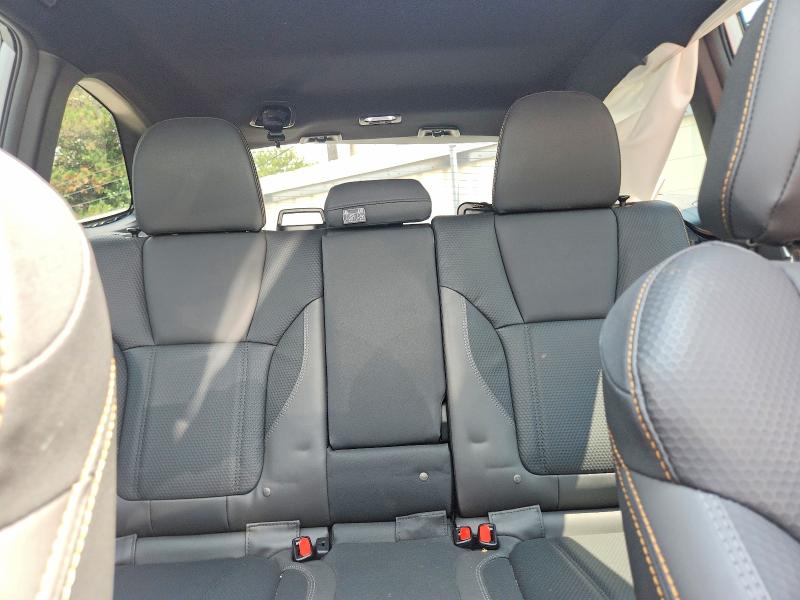 62719016 :رقم المزاد ، JF2SKAJC2RH402913 vin ، 2024 Subaru Forester مزاد بيع