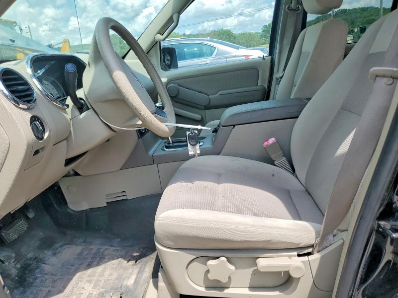 Aukcja sprzedaży 2007 Ford Explorer Sport Trac, vin: 1FMEU31K27UA25895, numer aukcji: 60426036