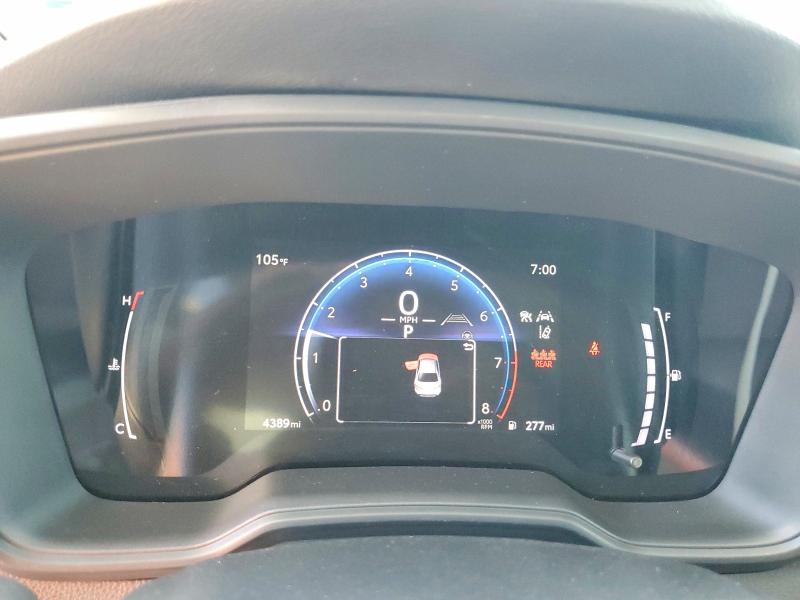 Aukcja sprzedaży 2026 Toyota Corolla, vin: 5YFB4MDE5TP432569, numer aukcji: 62232076