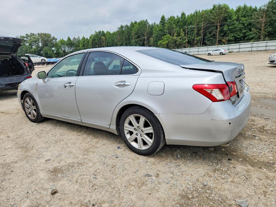 59702076 :رقم المزاد ، JTHBJ46GX92322680 vin ، 2009 Lexus Es مزاد بيع