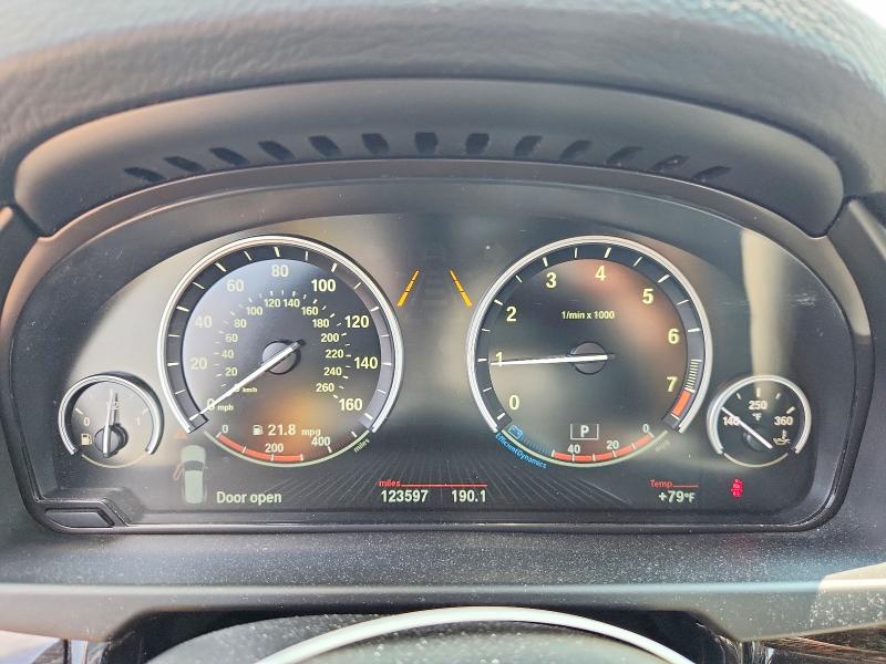 Aukcja sprzedaży 2016 Bmw X5, vin: 5UXKR0C51G0S87041, numer aukcji: 62903036