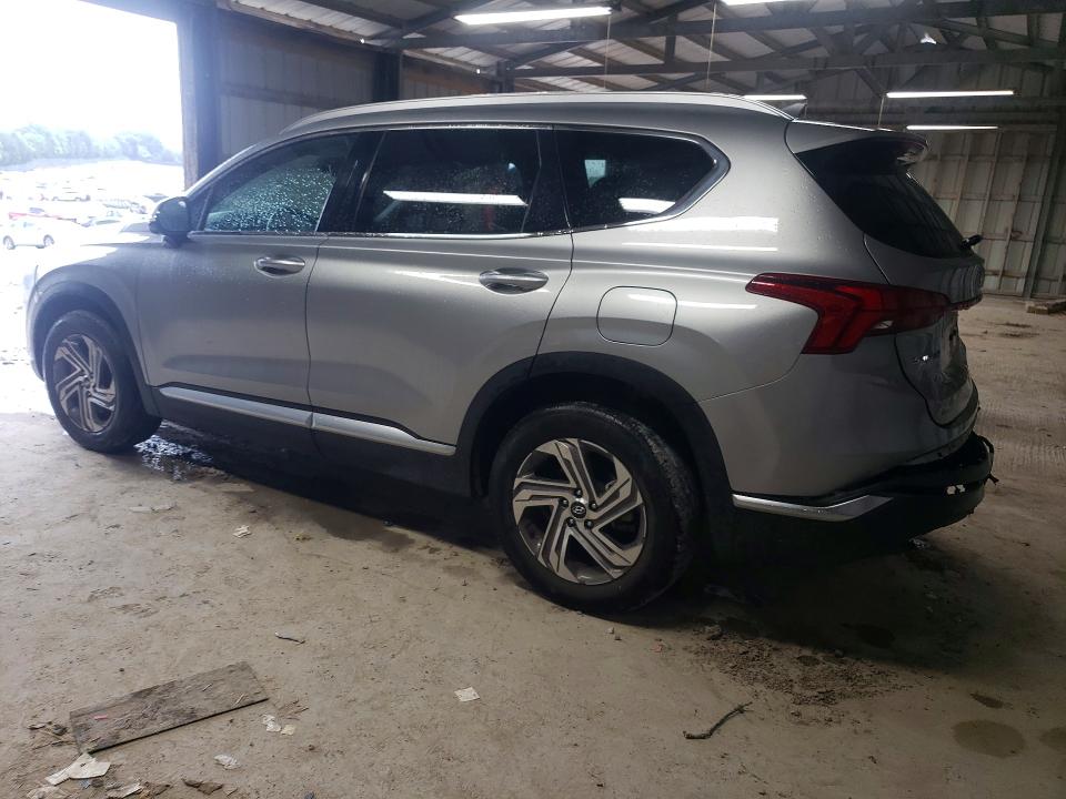 Aukcja sprzedaży 2023 Hyundai Santa Fe, vin: 5NMS34AJ0PH626396, numer aukcji: 60999246
