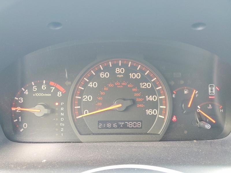 Продажа на аукционе авто 2005 Honda Accord, vin: 1HGCM72565A018864, номер лота: 60523916