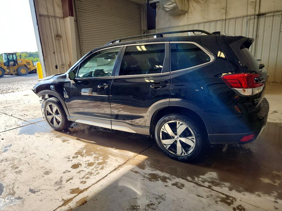 Продаж на аукціоні авто 2020 Subaru Forester, vin: JF2SKAXC8LH605397, номер лоту: 59188206
