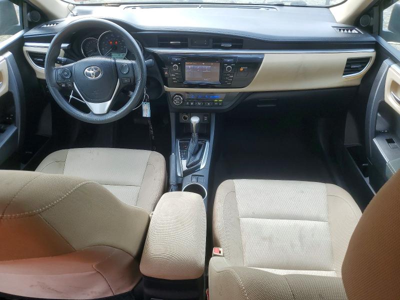 Aukcja sprzedaży 2016 Toyota Corolla, vin: 2T1BURHE7GC653832, numer aukcji: 61174896