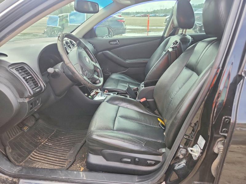 Продаж на аукціоні авто 2011 Nissan Altima, vin: 1N4AL2AP8BN512801, номер лоту: 61142776