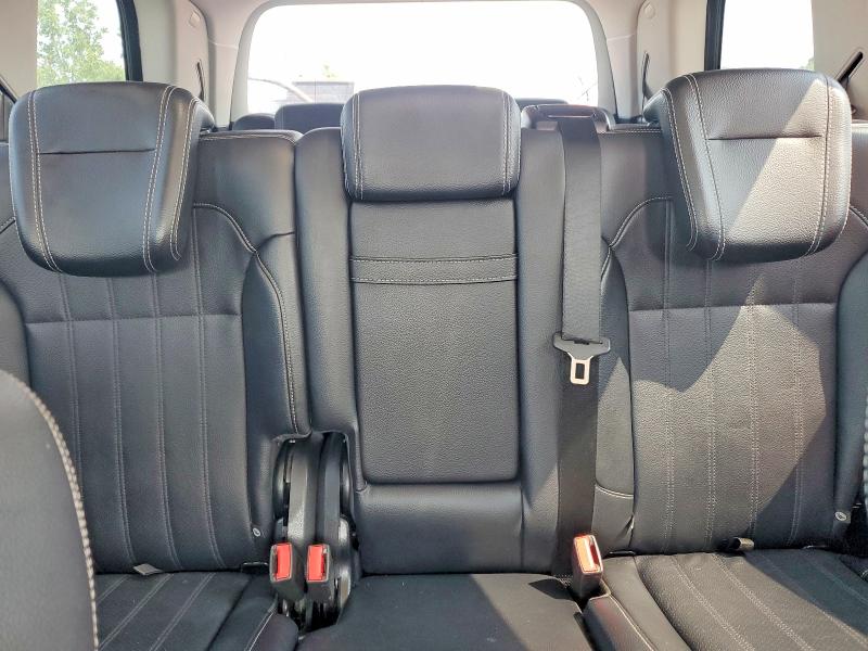 61242156 :رقم المزاد ، 4JGDF6EE3GA645328 vin ، 2016 Mercedes-benz Gl مزاد بيع