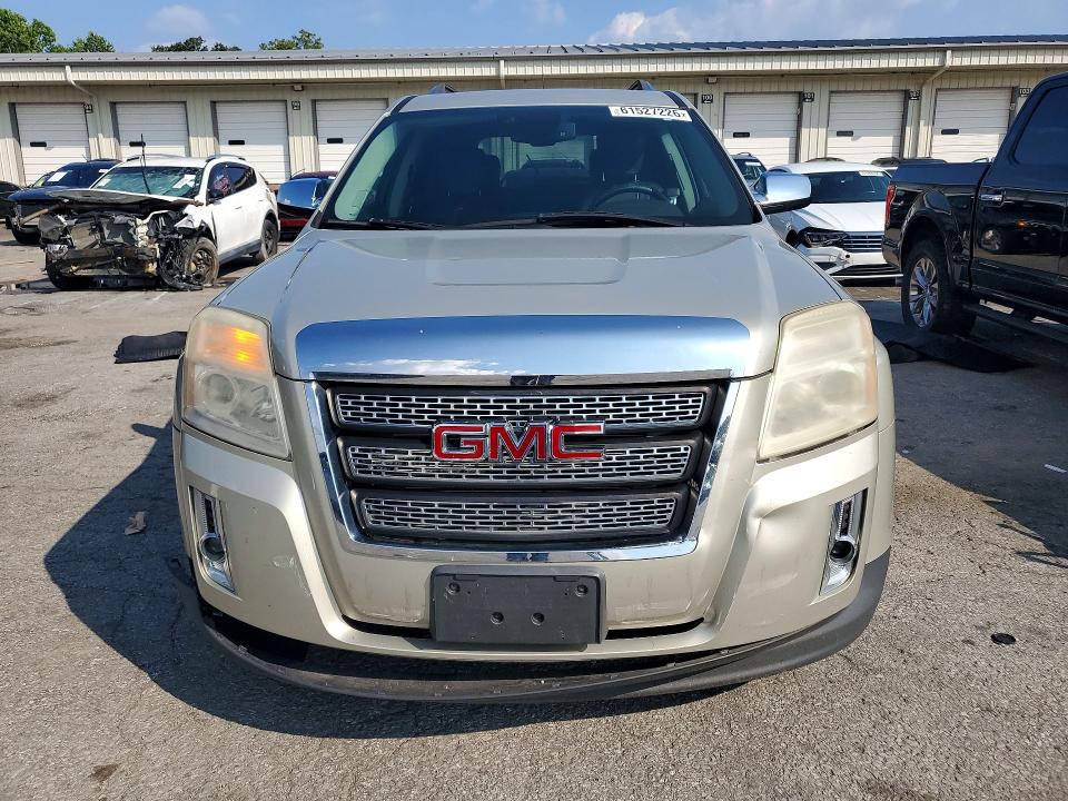 Aukcja sprzedaży 2013 Gmc Terrain, vin: 2GKFLWE35D6289448, numer aukcji: 61527226