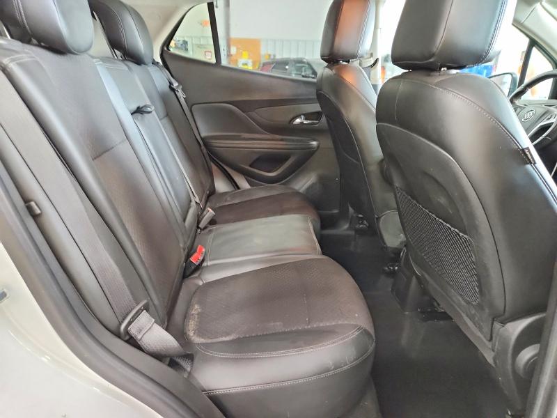 Продаж на аукціоні авто 2020 Buick Encore, vin: KL4CJASB6LB058065, номер лоту: 59094126