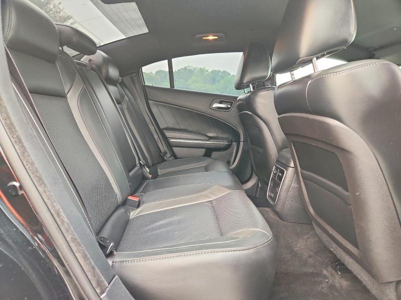 Продаж на аукціоні авто 2015 Dodge Charger, vin: 2C3CDXJG8FH903379, номер лоту: 61506026