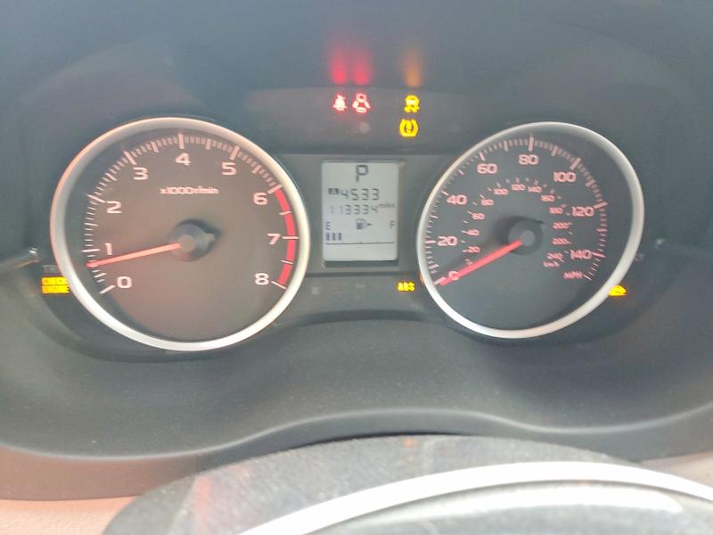 63013046 :رقم المزاد ، JF2SJAAC1GH510200 vin ، 2016 Subaru Forester مزاد بيع