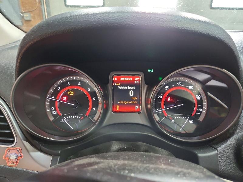 2018 Dodge Journey მანქანა იყიდება აუქციონზე, vin: 3C4PDDGG0JT523195, აუქციონის ნომერი: 63366056