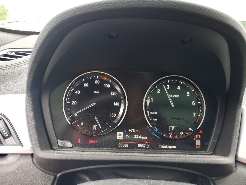 Aukcja sprzedaży 2021 Bmw X2, vin: WBXYJ1C03M5T08907, numer aukcji: 62477936