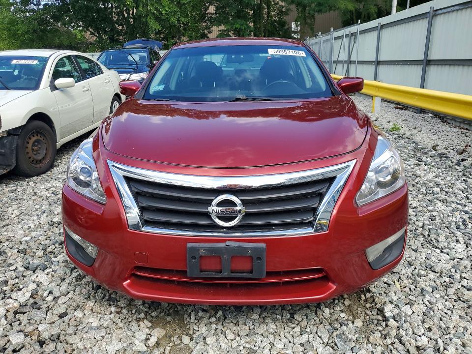 Aukcja sprzedaży 2013 Nissan Altima, vin: 1N4AL3AP8DN416000, numer aukcji: 59957106