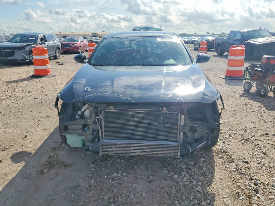 2019 Honda Accord მანქანა იყიდება აუქციონზე, vin: 1HGCV1F35KA171279, აუქციონის ნომერი: 59685476
