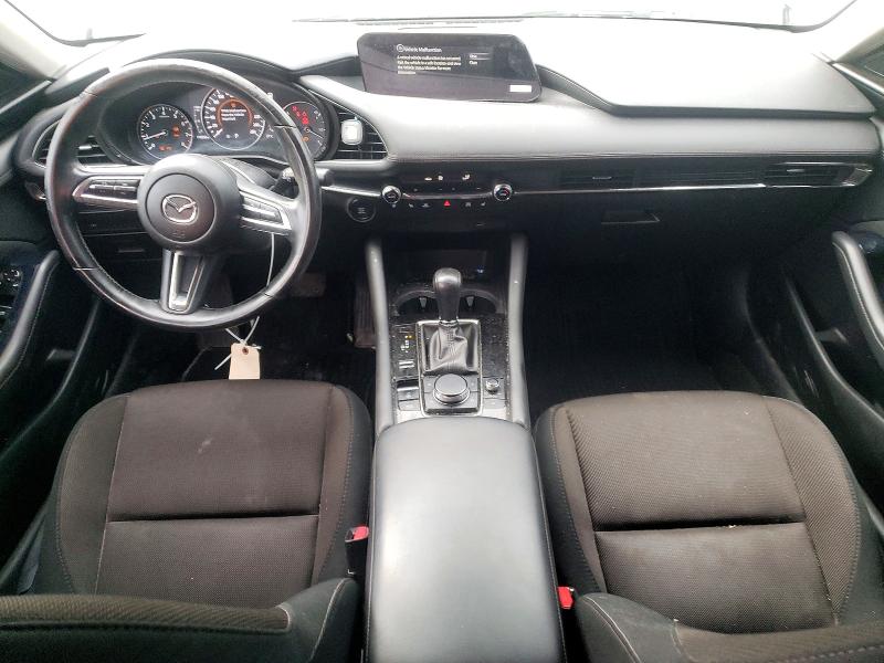 Продаж на аукціоні авто 2020 Mazda 3, vin: 3MZBPBCM1LM139602, номер лоту: 63499416