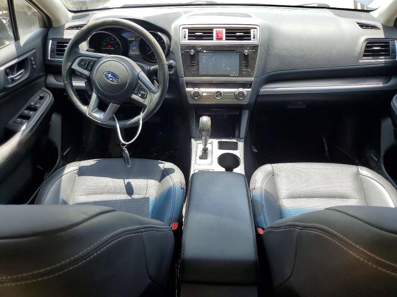 58424786 :رقم المزاد ، 4S3BNAK66H3028008 vin ، 2017 Subaru Legacy مزاد بيع