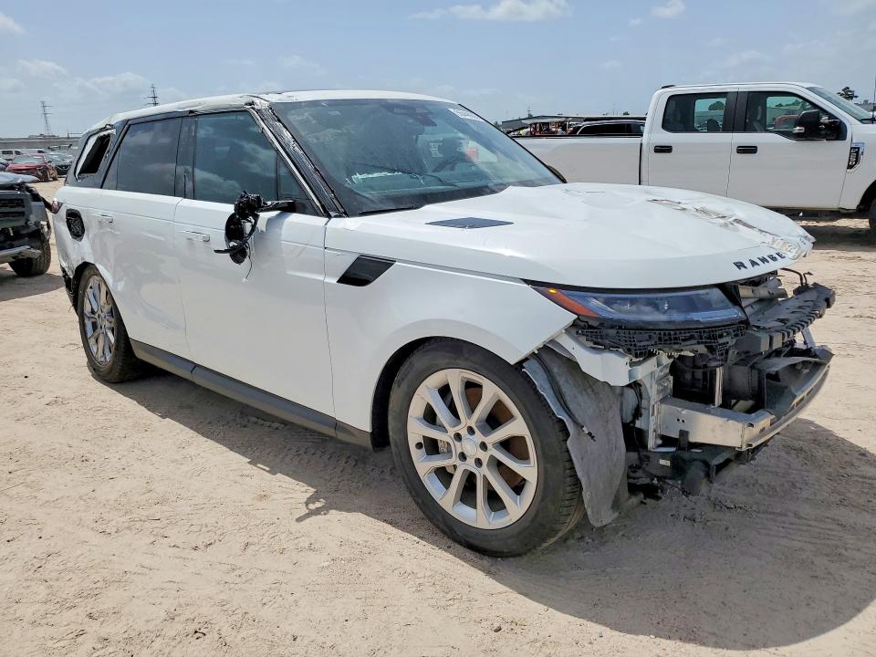 2025 Land Rover Range Rover Sport მანქანა იყიდება აუქციონზე, vin: SAL1P9EU8SA457533, აუქციონის ნომერი: 56446636