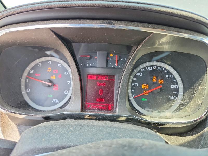 Aukcja sprzedaży 2014 Gmc Terrain, vin: 2GKFLVEK5E6103099, numer aukcji: 59854216