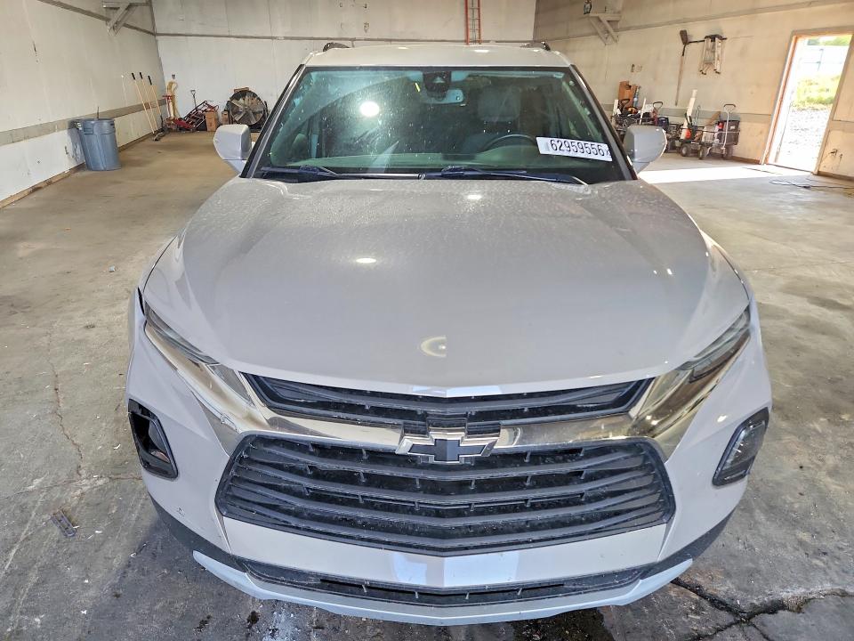 Aukcja sprzedaży 2021 Chevrolet Blazer, vin: 3GNKBCRS7MS505290, numer aukcji: 62959556