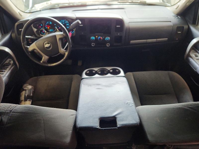 Aukcja sprzedaży 2008 Chevrolet Silverado, vin: 2GCEC19C281252381, numer aukcji: 61121746