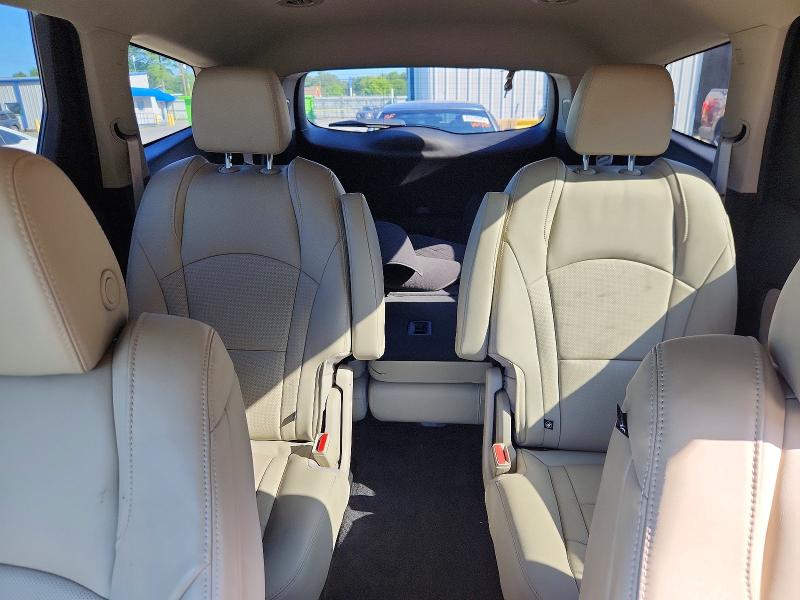 Продажа на аукционе авто 2020 Buick Enclave, vin: 5GAERBKW9LJ125958, номер лота: 59214826
