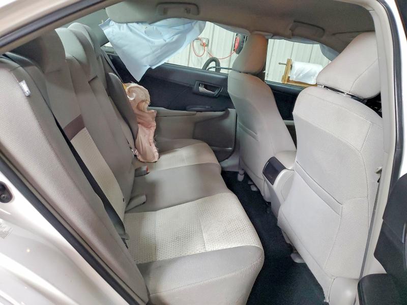 Продажа на аукционе авто 2013 Toyota Camry, vin: 4T4BF1FK6DR317352, номер лота: 60955766
