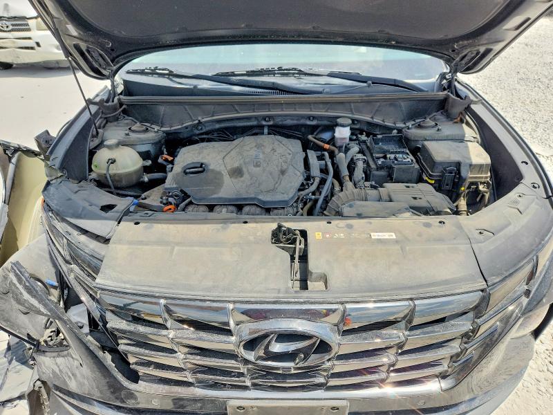 Aukcja sprzedaży 2022 Hyundai Tucson, vin: KM8JE3AE5NU111768, numer aukcji: 62802916