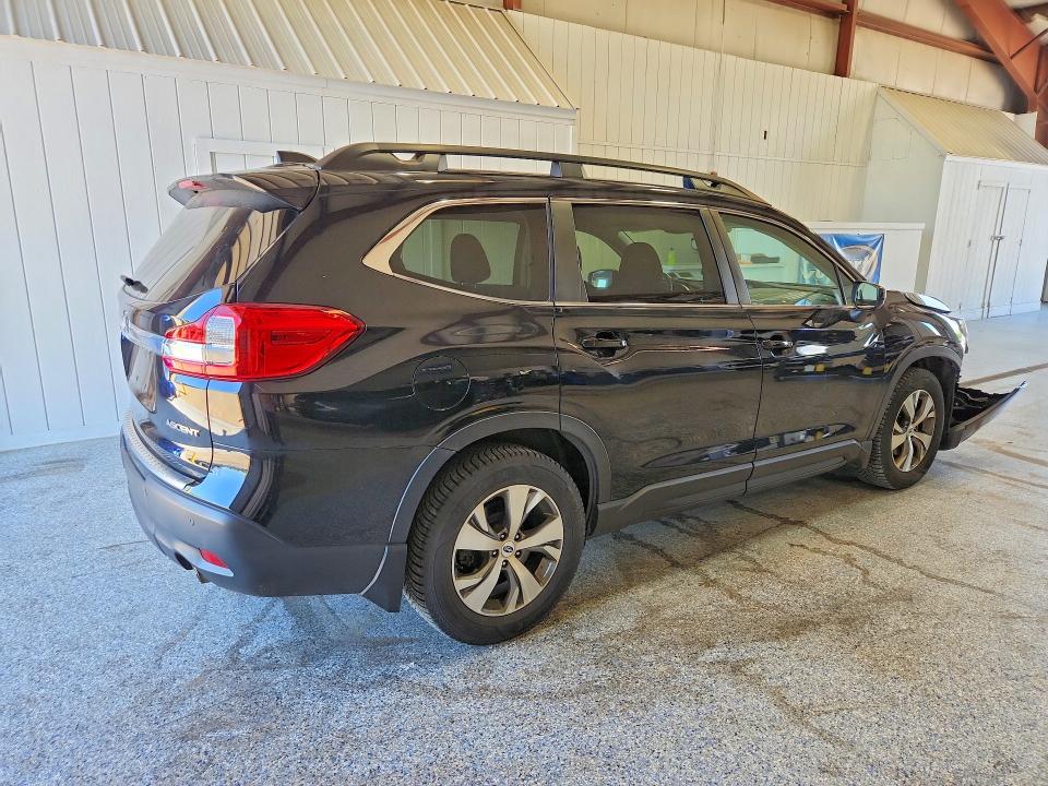 62769966 :رقم المزاد ، 4S4WMACD1N3443116 vin ، 2022 Subaru Ascent مزاد بيع