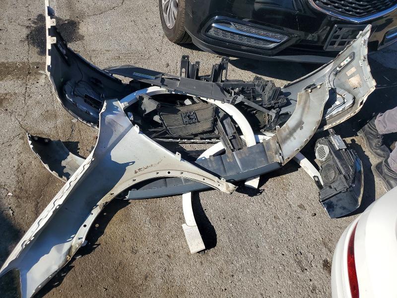 61500486 :رقم المزاد ، WA1EFCFS4GR014322 vin ، 2016 Audi Q3 مزاد بيع