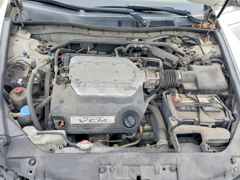61076136 :رقم المزاد ، 5KBCP3F85AB013662 vin ، 2010 Honda Accord مزاد بيع