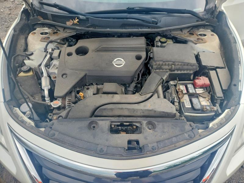 Продажа на аукционе авто 2014 Nissan Altima, vin: 1N4AL3AP6EC189998, номер лота: 61374036