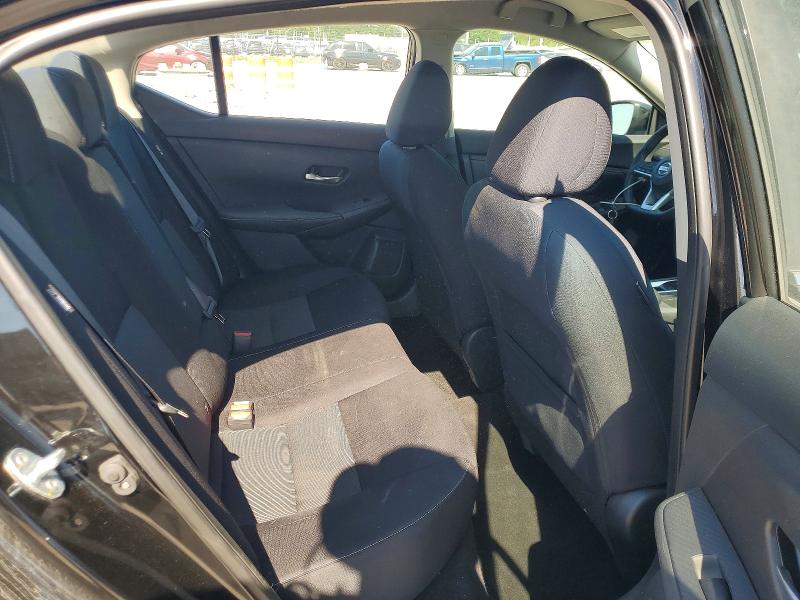Продажа на аукционе авто 2020 Nissan Sentra, vin: 3N1AB8CV7LY283210, номер лота: 63139306