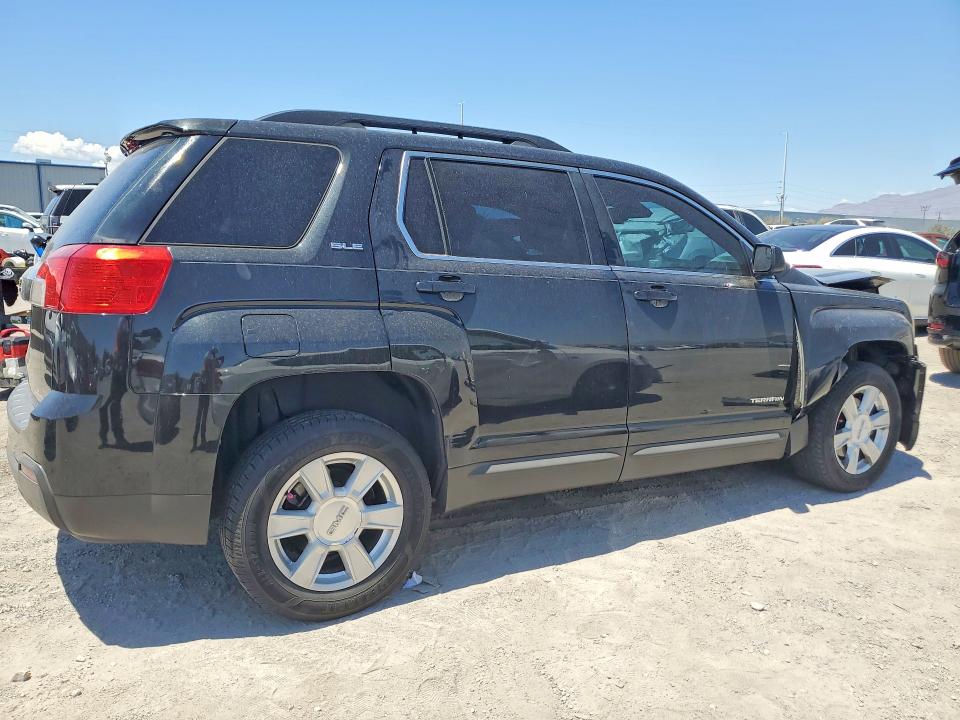 Продажа на аукционе авто 2012 Gmc Terrain, vin: 2GKALSEKXC6317561, номер лота: 62256676