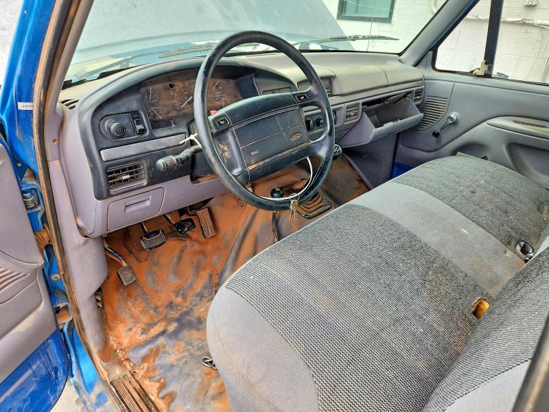 Aukcja sprzedaży 1994 Ford F150, vin: 1FTEX14N3RKA24159, numer aukcji: 62881956
