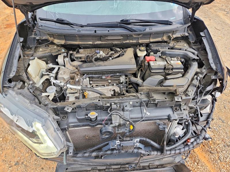 Продажа на аукционе авто 2020 Nissan Rogue, vin: 5N1AT2MV3LC702941, номер лота: 61678626