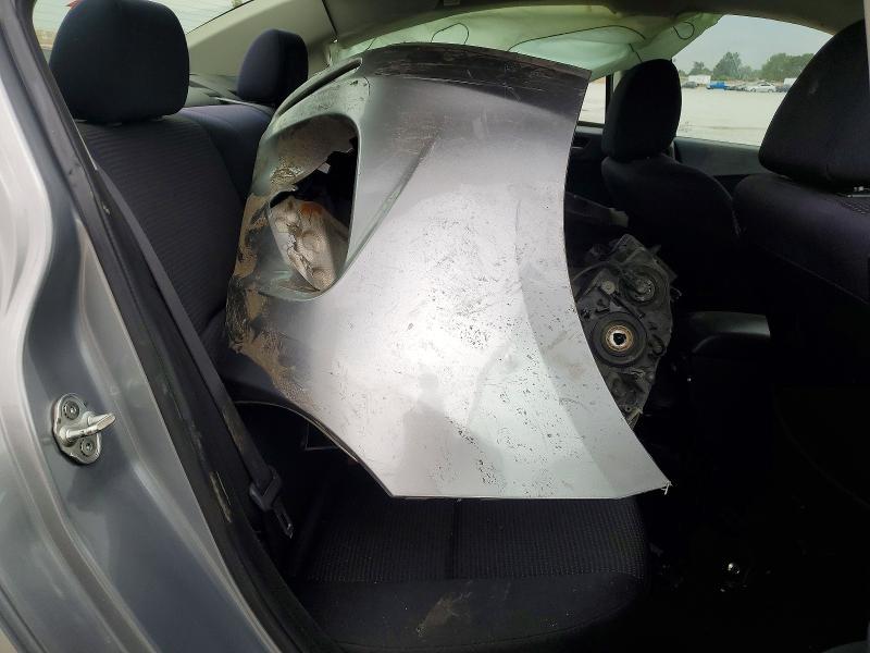 Aukcja sprzedaży 2013 Mazda 3, vin: JM1BL1VP2D1734599, numer aukcji: 61006196