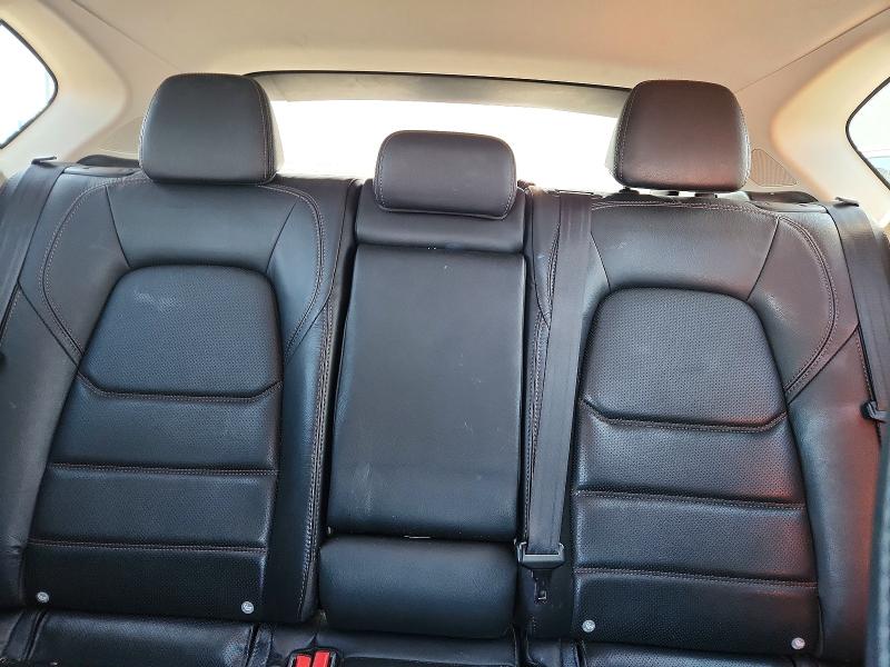 Aukcja sprzedaży 2018 Mazda Cx-5, vin: JM3KFBDM3J0436933, numer aukcji: 59698686