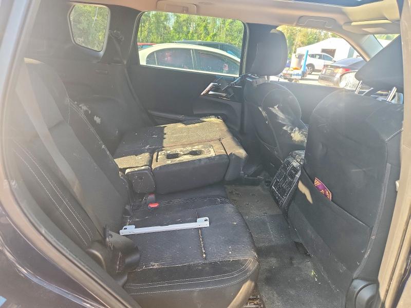 2022 Mitsubishi Outlander მანქანა იყიდება აუქციონზე, vin: JA4J4UA84NZ608427, აუქციონის ნომერი: 62091666