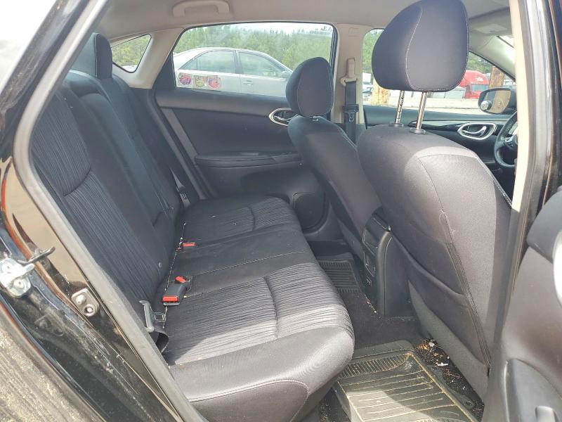 Aukcja sprzedaży 2019 Nissan Sentra, vin: 3N1AB7APXKY229039, numer aukcji: 62415376