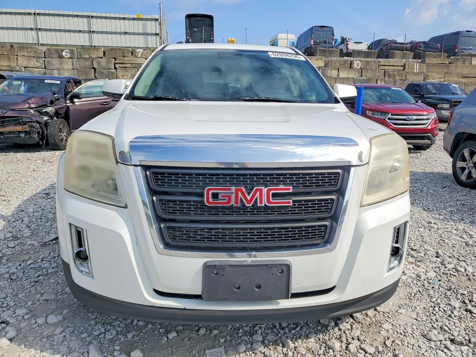 Продажа на аукционе авто 2013 Gmc Terrain, vin: 2GKALSEK2D6115346, номер лота: 62098296